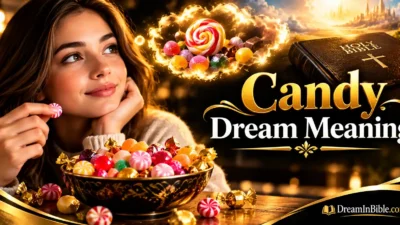 Candy Dream Meaning