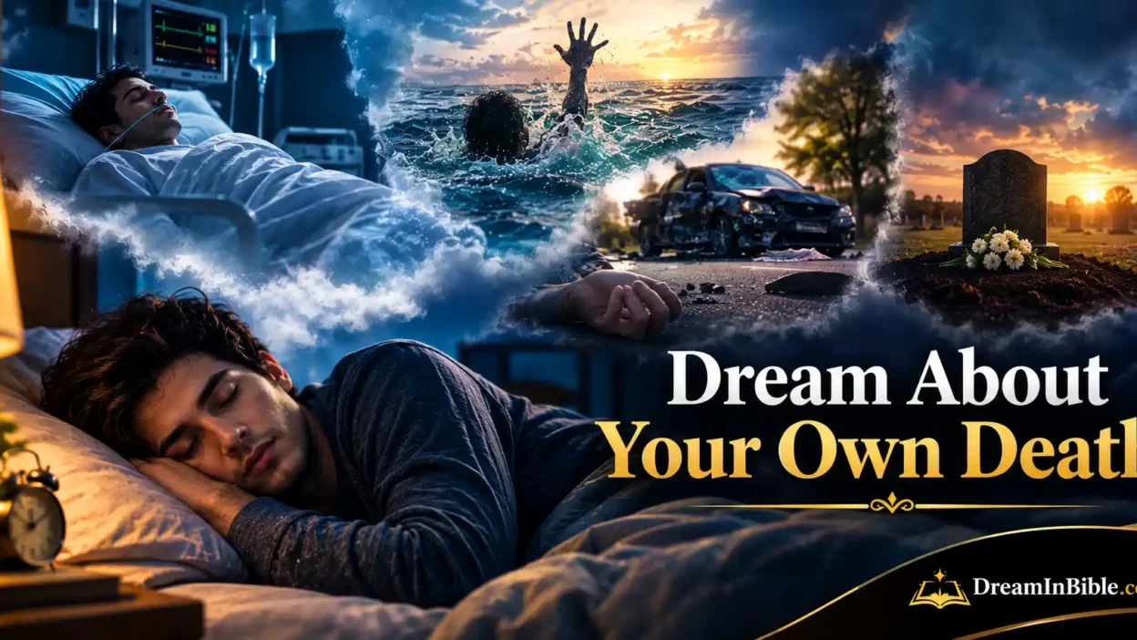 Dream about Your own Death
